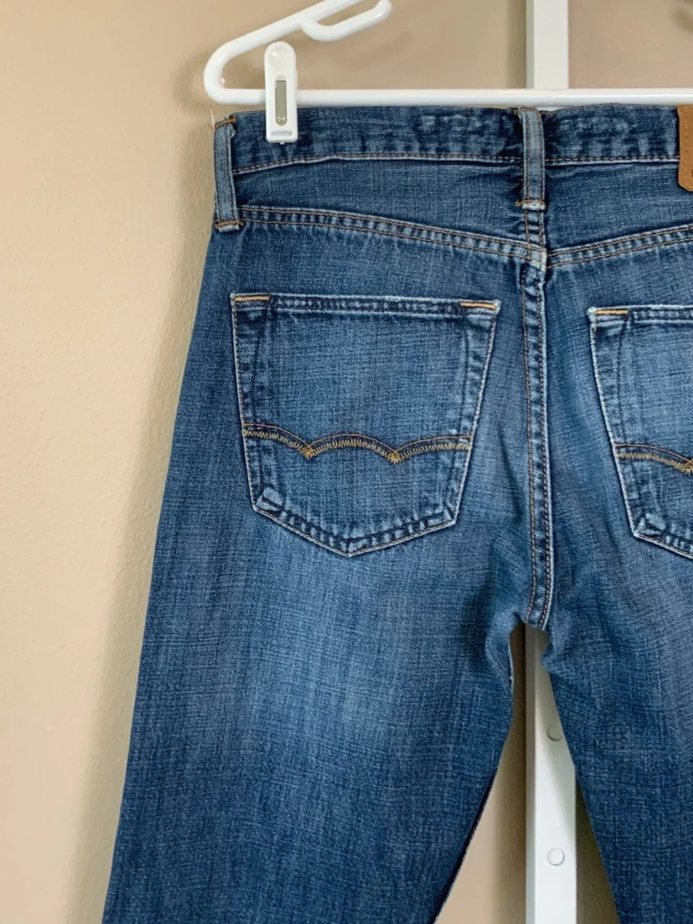 American Eagle Original Taper Jeans